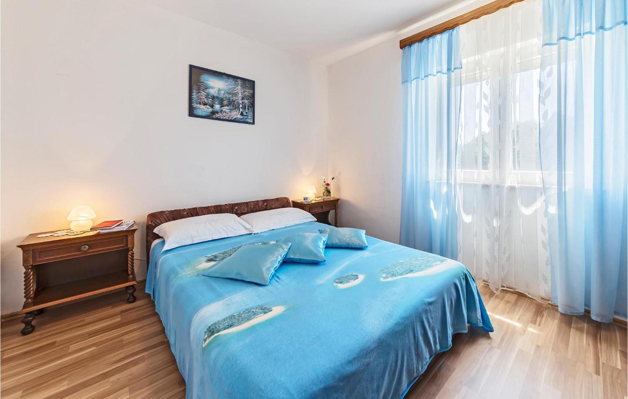 2 Bedroom Lovely Apartment In Labin ลาบิน ภายนอก รูปภาพ